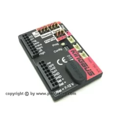 Pistenking Kingbus Main Module