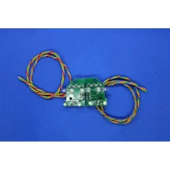 RC-LAB Ledprint Scania Voorzijde 7,2V