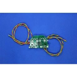 RC-LAB Ledprint Scania Voorzijde 12V