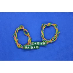 RC-LAB Ledprint Scania Achterzijde 12V