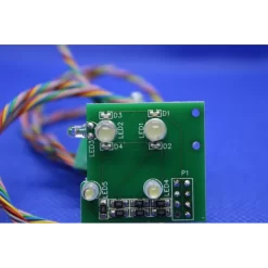 RC-LAB Ledprint Scania Verkerk Voorzijde 7,2V -Speelgoedwinkel Voor Vrachtwagens RCL 725005 2 800x800w