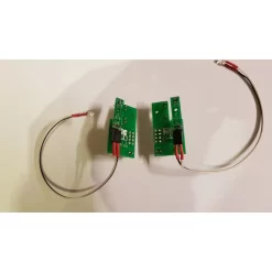 RC-LAB Ledprint Mercedes Actros Voorzijde 12V -Speelgoedwinkel Voor Vrachtwagens RCL 725007 3 800x800w