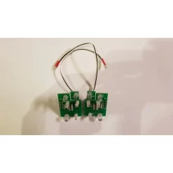 RC-LAB Ledprint MAN TGX Voorkant 7,2V -Speelgoedwinkel Voor Vrachtwagens RCL 725015 2 800x800w