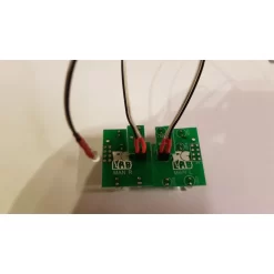 RC-LAB Ledprint MAN TGX Voorkant 7,2V -Speelgoedwinkel Voor Vrachtwagens RCL 725015 3 800x800w