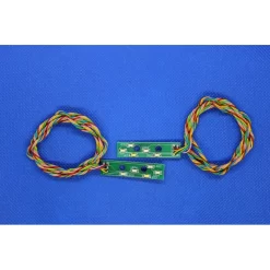 RC-LAB Ledprint MAN TGX Achterkant 12V