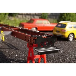 WTE Metalen Chassis 6x4 Medium (1/14) -Speelgoedwinkel Voor Vrachtwagens SCA SP 01 01 002 3 800x800w