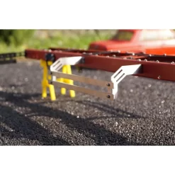 WTE Metalen Chassis 6x4 Medium (1/14) -Speelgoedwinkel Voor Vrachtwagens SCA SP 01 01 002 5 800x800w