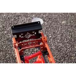 WTE Metalen Chassis 6x4 Medium (1/14) -Speelgoedwinkel Voor Vrachtwagens SCA SP 01 01 002 9 800x800w