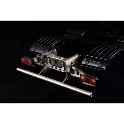 WTE RVS Dwarsbalk Set FMX Met Bumper (1/14) -Speelgoedwinkel Voor Vrachtwagens SCA SP 01 02 005 4 800x800w