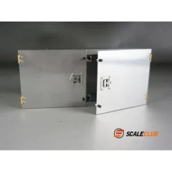 Scaleclub Gereedschapskast 141mm (1/14)