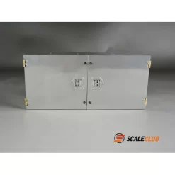 Scaleclub Gereedschapskast 141mm (1/14) -Speelgoedwinkel Voor Vrachtwagens SCA GJX TY 141 2 800x800w.jpg