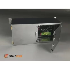 Scaleclub Gereedschapskast 141mm (1/14) -Speelgoedwinkel Voor Vrachtwagens SCA GJX TY 141 7 800x800w.jpg