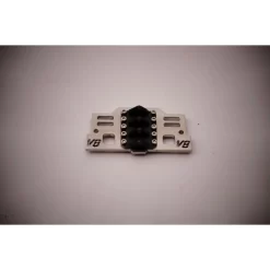 WTE RVS Zwaar Transport Koppeling MAN (1/14)