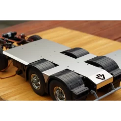 WTE RVS Afdekplaat 6x4 V4 (1/14)