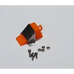 WTE Wielkeg Met Houder (1/14)