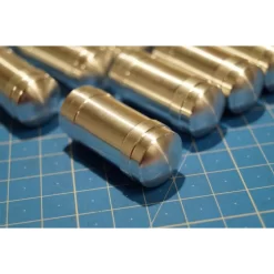 WTE Aluminium Luchttank (1/14)