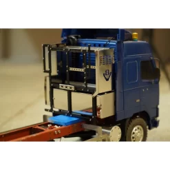 WTE Zwaar Transport Toren V8 (1/14)