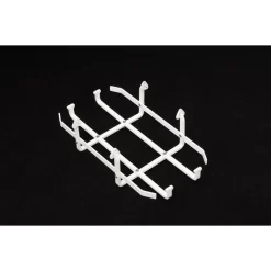 WTE Reservewielen Houder Trailer (1/14)