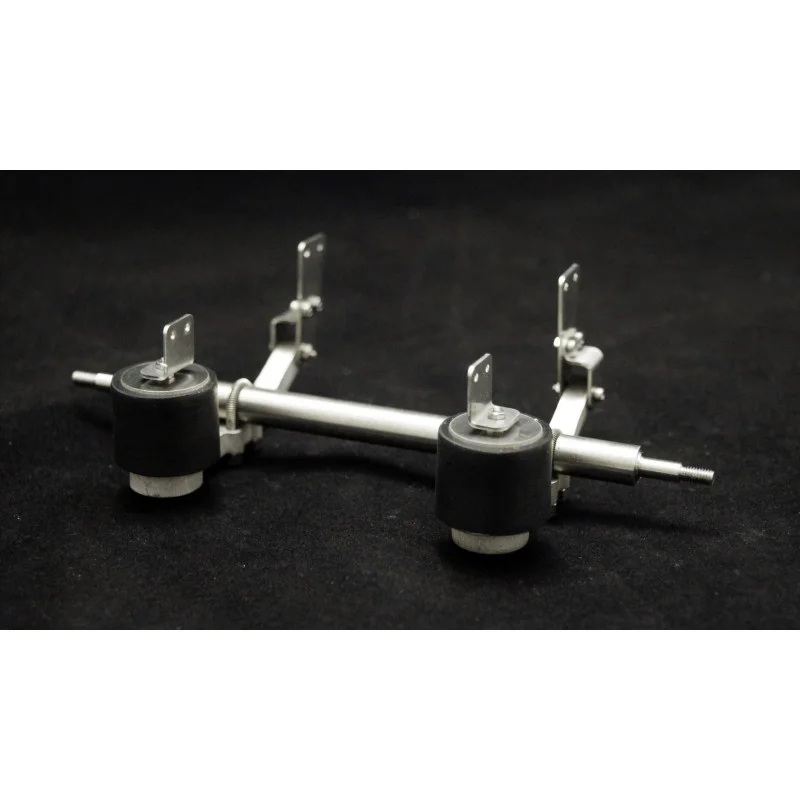 WTE Luchtvering Trailer (1/14) 1 WTE Luchtvering Trailer (1/14)