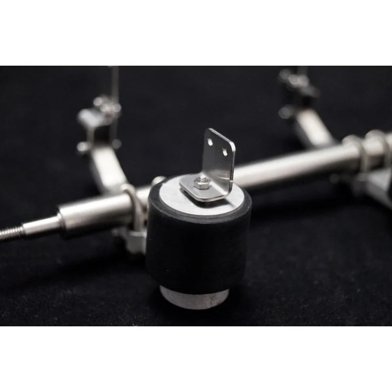 WTE Luchtvering Trailer (1/14) 2 WTE Luchtvering Trailer (1/14) - Afbeelding 2