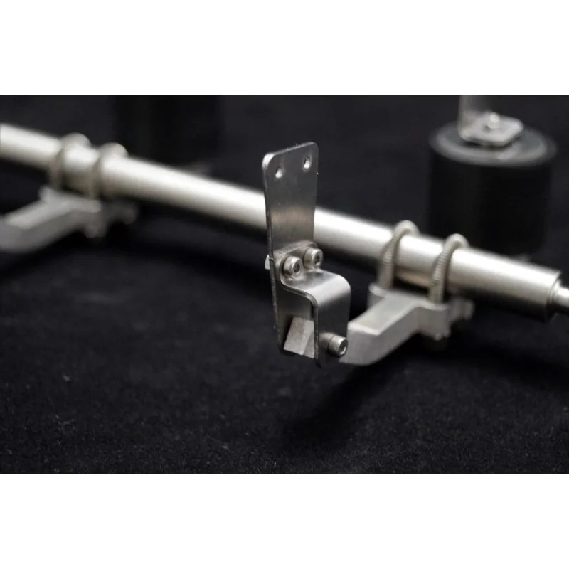 WTE Luchtvering Trailer (1/14) 3 WTE Luchtvering Trailer (1/14) - Afbeelding 3