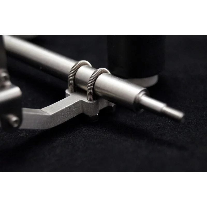 WTE Luchtvering Trailer (1/14) 4 WTE Luchtvering Trailer (1/14) - Afbeelding 4