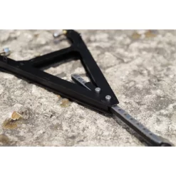 WTE Metalen Triangel (1/14) -Speelgoedwinkel Voor Vrachtwagens SCA SP 03 04 007 3 800x800w