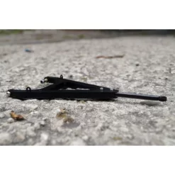 WTE Metalen Triangel (1/14) -Speelgoedwinkel Voor Vrachtwagens SCA SP 03 04 007 5 800x800w