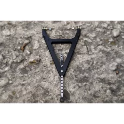 WTE Metalen Triangel (1/14) -Speelgoedwinkel Voor Vrachtwagens SCA SP 03 04 007 6 800x800w