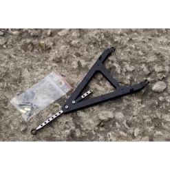 WTE Metalen Triangel (1/14) -Speelgoedwinkel Voor Vrachtwagens SCA SP 03 04 007 7 800x800w