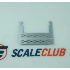 Scaleclub Loopplaat Versnellingsbak (1/14)