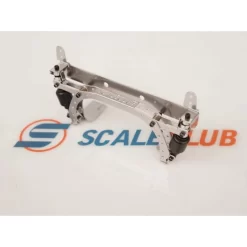 Scaleclub RVS Cabine Sluit Mechanisme Voor MAN (1/14) -Speelgoedwinkel Voor Vrachtwagens SCM CTK 2 800x800w