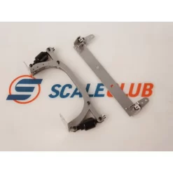 Scaleclub RVS Cabine Sluit Mechanisme Voor MAN (1/14) -Speelgoedwinkel Voor Vrachtwagens SCM CTK 3 800x800w