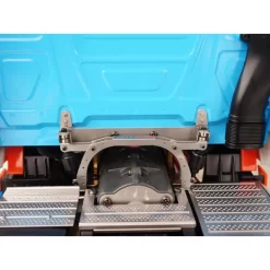 Scaleclub RVS Cabine Sluit Mechanisme Voor MAN (1/14) -Speelgoedwinkel Voor Vrachtwagens SCM CTK 5 800x800w