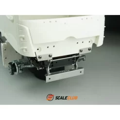 Scaleclub RVS Scania Cabine Beugel (1/14) -Speelgoedwinkel Voor Vrachtwagens SCM CTZJ TY 1 AR 5 800x800w
