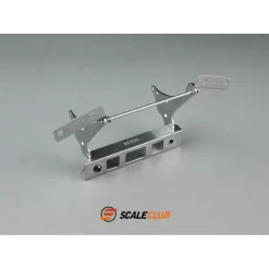 Scaleclub RVS MAN TGX Cabine Beugel (1/14)