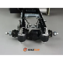 Scaleclub Metalen Luchtbalg Ophanging Achteras (1/14) 23 Scaleclub Metalen Luchtbalg Ophanging Achteras (1/14) -Speelgoedwinkel Voor Vrachtwagens SCM DDQNXG TY 1 10 800x800w