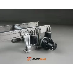 Scaleclub Metalen Luchtbalg Ophanging Achteras (1/14) 16 Scaleclub Metalen Luchtbalg Ophanging Achteras (1/14) -Speelgoedwinkel Voor Vrachtwagens SCM DDQNXG TY 1 2 800x800w