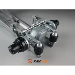 Scaleclub Metalen Luchtbalg Ophanging Achteras (1/14) 17 Scaleclub Metalen Luchtbalg Ophanging Achteras (1/14) -Speelgoedwinkel Voor Vrachtwagens SCM DDQNXG TY 1 3 800x800w