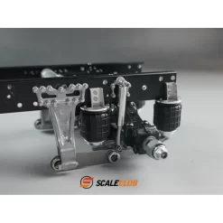 Scaleclub Metalen Luchtbalg Ophanging Achteras (1/14) 20 Scaleclub Metalen Luchtbalg Ophanging Achteras (1/14) -Speelgoedwinkel Voor Vrachtwagens SCM DDQNXG TY 1 6 800x800w
