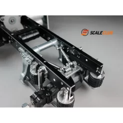 Scaleclub Metalen Luchtbalg Ophanging Achteras (1/14) 22 Scaleclub Metalen Luchtbalg Ophanging Achteras (1/14) -Speelgoedwinkel Voor Vrachtwagens SCM DDQNXG TY 1 8 800x800w