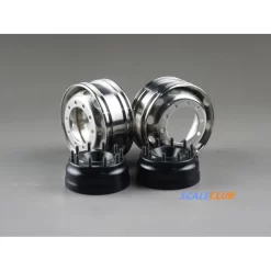 Scaleclub RVS Voorvelgen SuperSingles (1/14) -Speelgoedwinkel Voor Vrachtwagens SCM LG FK 1 3 800x800w