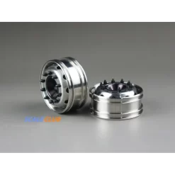 Scaleclub RVS Voorvelgen (1/14)