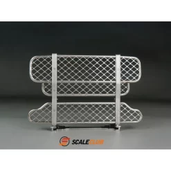 Scaleclub RVS Scania Bullbar (1/14)