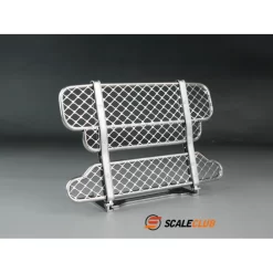 Scaleclub RVS Scania Bullbar (1/14) 14 Scaleclub RVS Scania Bullbar (1/14) -Speelgoedwinkel Voor Vrachtwagens SCM SL SC 1 3 800x800w.jpg