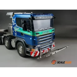Scaleclub RVS Scania Bullbar (1/14) 17 Scaleclub RVS Scania Bullbar (1/14) -Speelgoedwinkel Voor Vrachtwagens SCM SL SC 1 6 800x800w.jpg