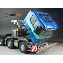 Scaleclub RVS Scania Bullbar (1/14) 19 Scaleclub RVS Scania Bullbar (1/14) -Speelgoedwinkel Voor Vrachtwagens SCM SL SC 1 7 800x800w.jpg