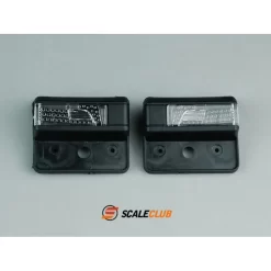 Scaleclub Scania R2 Achterlichten (1/14)