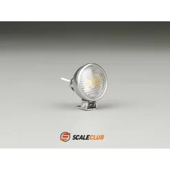 Scaleclub RVS Verstraler 13mm (1/14)