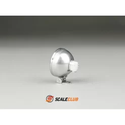 Scaleclub RVS Verstraler 13mm (1/14) -Speelgoedwinkel Voor Vrachtwagens SCM XYD TY 1 2 800x800w